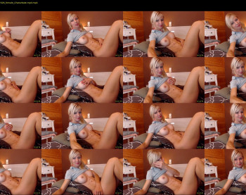 misstayaxxx — 4 minute Chaturbate female cam show recording, 720p, Jun 10, 2020