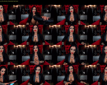 mistresskennya — 72 minute Chaturbate female cam show recording, 1080p, Jun 10, 2020