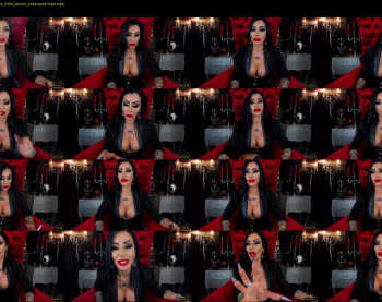 mistresskennya — 71 minute Chaturbate female cam show recording, 1080p, Jun 10, 2020