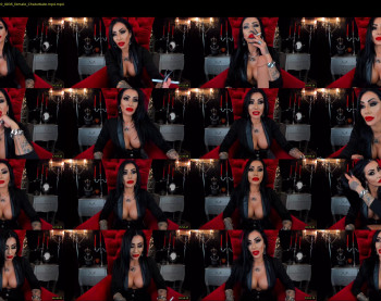 mistresskennya — 61 minute Chaturbate female cam show recording, 1080p, Jun 11, 2020