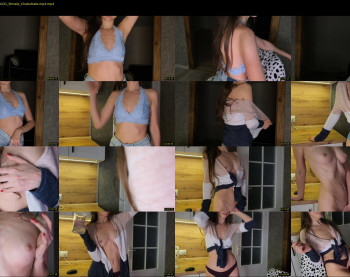 molly_doolly — 70 minute Chaturbate female cam show recording, 1080p, Jun 10, 2020