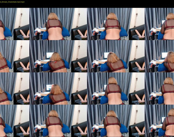 na_ta777 — 12 minute Chaturbate female cam show recording, 720p, Jun 10, 2020