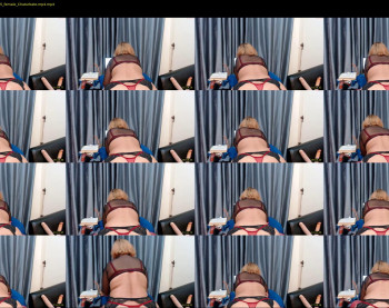 na_ta777 — 20 minute Chaturbate female cam show recording, 720p, Jun 10, 2020