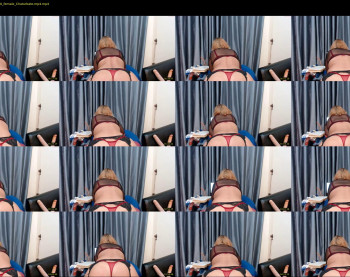 na_ta777 — 5 minute Chaturbate female cam show recording, 720p, Jun 10, 2020
