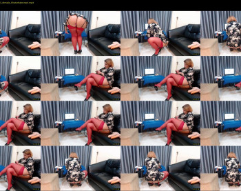 na_ta777 — 22 minute Chaturbate female cam show recording, 720p, Jun 10, 2020