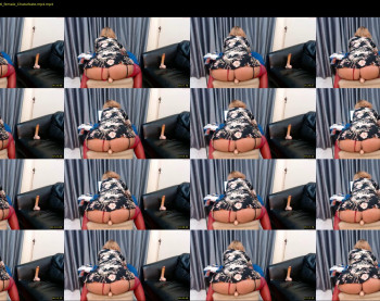 na_ta777 — 9 minute Chaturbate female cam show recording, 720p, Jun 10, 2020