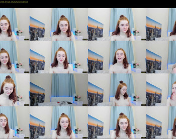 nancy_winter — 6 minute Chaturbate female cam show recording, 1080p, Jun 10, 2020