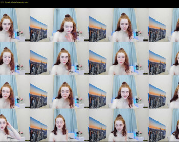 nancy_winter — 4 minute Chaturbate female cam show recording, 1080p, Jun 10, 2020