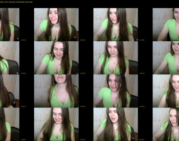 naughty_popa — 68 minute Chaturbate female cam show recording, 720p, Jun 10, 2020