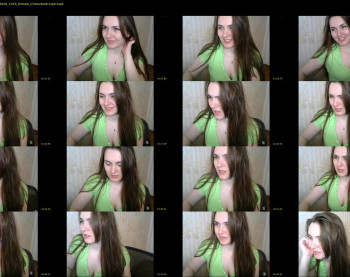 naughty_popa — 7 minute Chaturbate female cam show recording, 720p, Jun 10, 2020