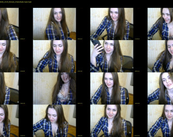naughty_popa — 68 minute Chaturbate female cam show recording, 720p, Jun 10, 2020