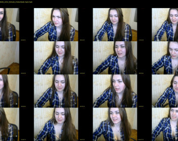 naughty_popa — 68 minute Chaturbate female cam show recording, 720p, Jun 10, 2020