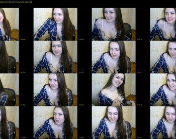 naughty_popa — 16 minute Chaturbate female cam show recording, 720p, Jun 10, 2020
