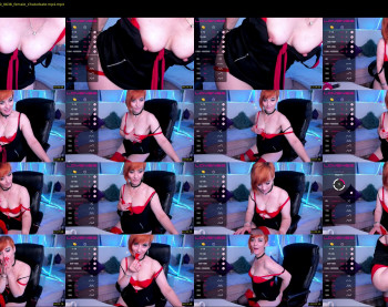 naughtymilane — 71 minute Chaturbate female cam show recording, 1080p, Jun 10, 2020