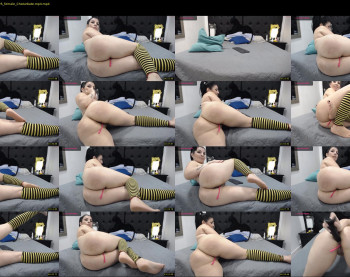 nicoleex1 — 54 minute Chaturbate female cam show recording, 720p, Jun 10, 2020