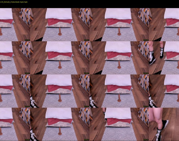nikkisweetie — 5 minute Chaturbate female cam show recording, 1080p, Jun 10, 2020