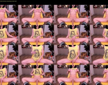 nikkisweetie — 19 minute Chaturbate female cam show recording, 1080p, Jun 10, 2020