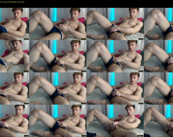 paul_rubini — 70 minute Chaturbate male cam show recording, 720p, Jun 10, 2020