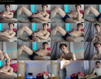 paul_rubini — 70 minute Chaturbate male cam show recording, 720p, Jun 10, 2020