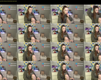 presidenttaylor — 9 minute Chaturbate female cam show recording, 720p, Jun 11, 2020