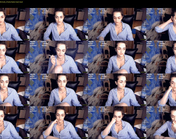 ps4pro — 44 minute Chaturbate female cam show recording, 720p, Jun 10, 2020