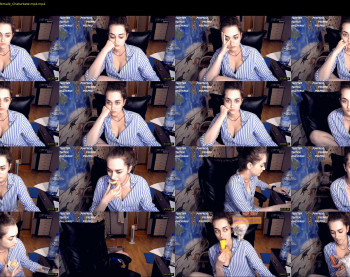 ps4pro — 44 minute Chaturbate female cam show recording, 720p, Jun 11, 2020