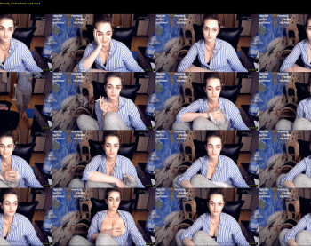 ps4pro — 44 minute Chaturbate female cam show recording, 720p, Jun 11, 2020