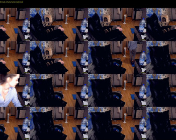 ps4pro — 22 minute Chaturbate female cam show recording, 720p, Jun 11, 2020
