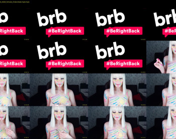 queensy_sins_x — 62 minute Chaturbate female cam show recording, 720p, Jun 11, 2020