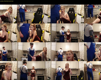 rrr1995 — 52 minute Chaturbate couple cam show recording, 1080p, Jun 10, 2020