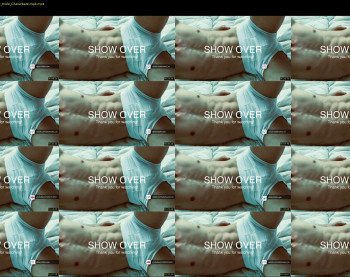 sahueso — 3 minute Chaturbate male cam show recording, 720p, Jun 10, 2020
