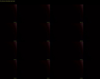 sasha_ursx — 6 minute Chaturbate female cam show recording, 720p, Jun 10, 2020