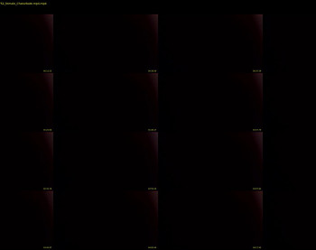 sasha_ursx — 5 minute Chaturbate female cam show recording, 720p, Jun 10, 2020