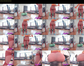 sexydea — 7 minute Chaturbate female cam show recording, 720p, Jun 10, 2020