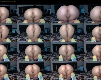 small_angels — 25 minute Chaturbate female cam show recording, 1080p, Jun 10, 2020