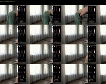 sofi_look_ — 7 minute Chaturbate couple cam show recording, 1080p, Jun 10, 2020