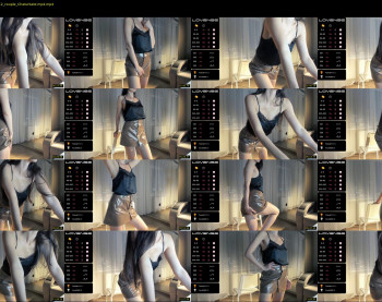 sofi_look_ — 16 minute Chaturbate couple cam show recording, 1080p, Jun 10, 2020