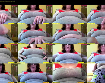 soft_body — 20 minute Chaturbate female cam show recording, 1080p, Jun 10, 2020
