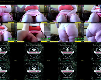 soft_body — 70 minute Chaturbate female cam show recording, 1080p, Jun 10, 2020