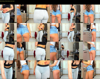 sophydiva — 22 minute Chaturbate female cam show recording, 1080p, Jun 10, 2020