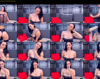 stunning_lily — 19 minute Chaturbate female cam show recording, 1080p, Jun 10, 2020