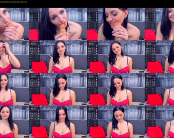 stunning_lily — 18 minute Chaturbate female cam show recording, 1080p, Jun 10, 2020