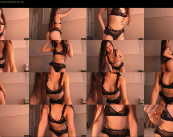 succuba_ — 8 minute Chaturbate female cam show recording, 720p, Jun 10, 2020