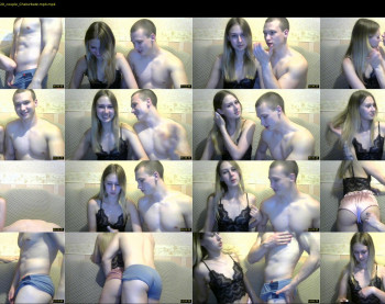 sugarcoup — 16 minute Chaturbate couple cam show recording, 720p, Jun 10, 2020