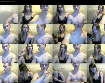 sugarcoup — 24 minute Chaturbate couple cam show recording, 720p, Jun 10, 2020