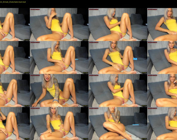 teonatorru — 10 minute Chaturbate female cam show recording, 1080p, Jun 11, 2020