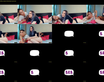 tonsykaprina — 36 minute Chaturbate couple cam show recording, 720p, Jun 10, 2020