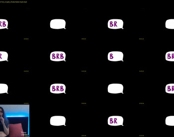 tonsykaprina — 36 minute Chaturbate couple cam show recording, 720p, Jun 10, 2020