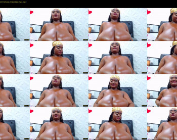 tracy_owen — 9 minute Chaturbate female cam show recording, 720p, Jun 10, 2020