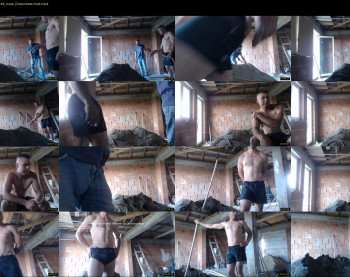 tralalabala — 71 minute Chaturbate male cam show recording, 1080p, Jun 10, 2020